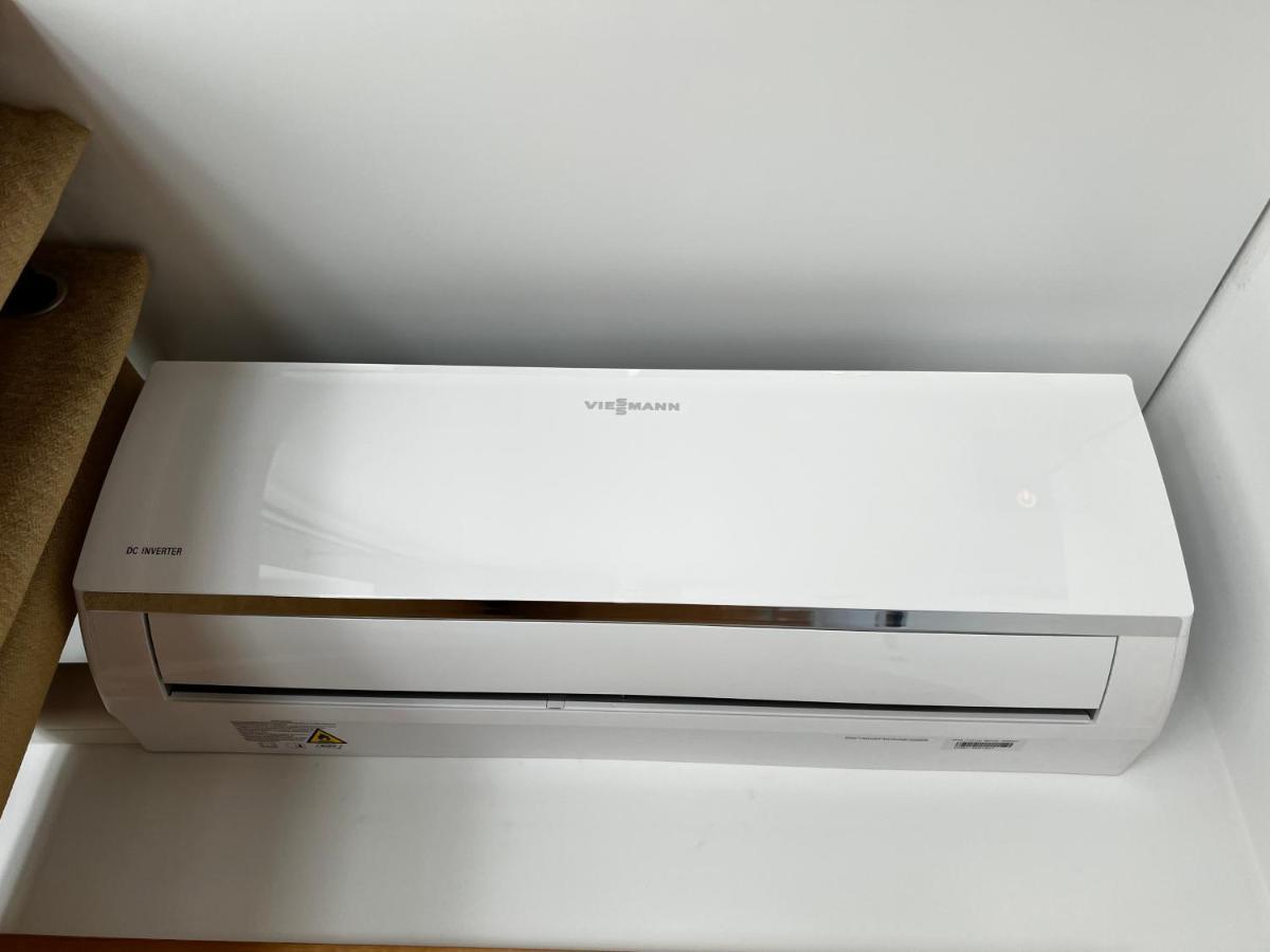 Alejos Apartmentai Comfort Druskininkai Luaran gambar