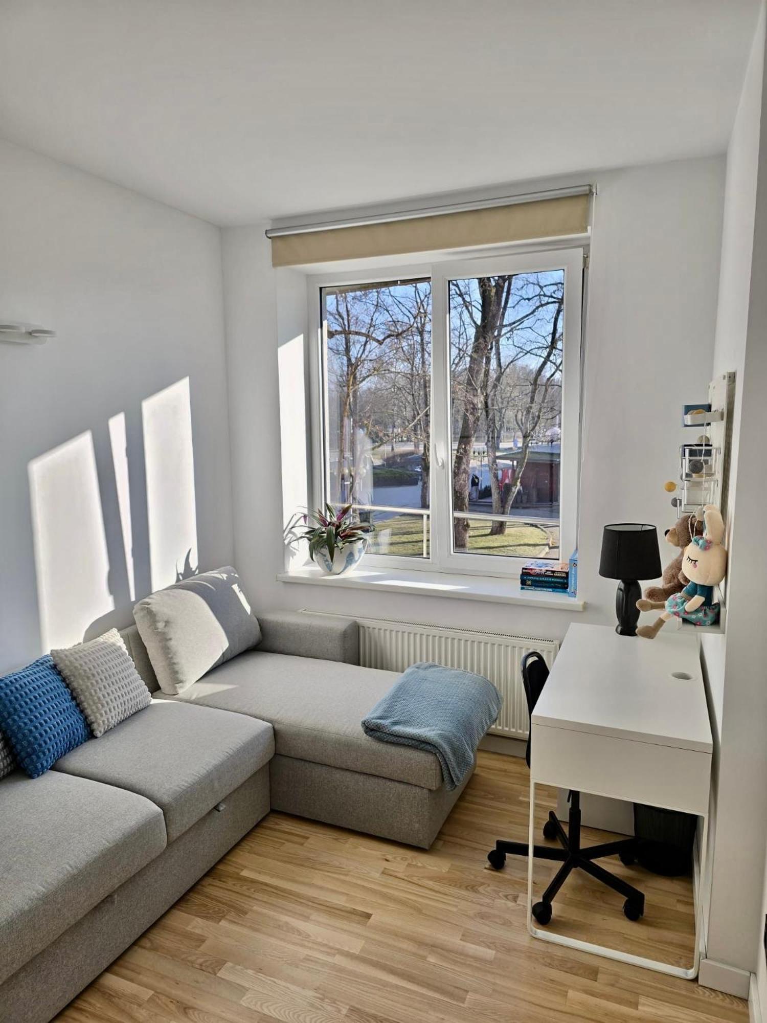 Alejos Apartmentai Comfort Druskininkai Luaran gambar